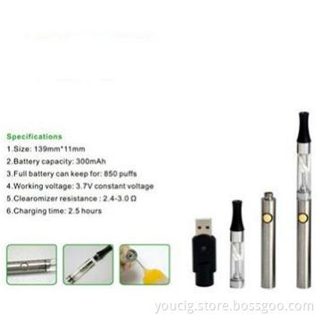 OEM E luv  electronic cigarette